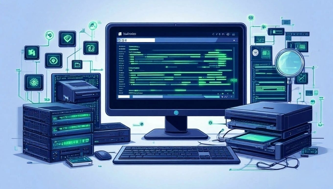 🛠️ КАКИЕ ДРАЙВЕРЫ УСТАНОВЛЕНЫ В WINDOWS ? УЗНАЙТЕ БЕЗ СТОРОННИХ ПРОГРАММ 
