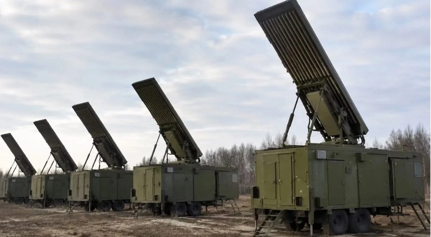 💪 В России научились отключать спутники Starlink